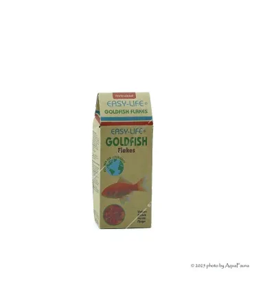 Easy-Life Goldfish Flakes 250 ml (35 g) - lemezes eleség aranyhalaknak