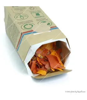 Easy-Life Goldfish Flakes 250 ml (35 g) - lemezes eleség aranyhalaknak