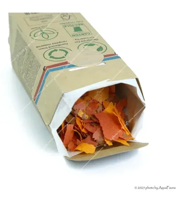 Easy-Life Goldfish Flakes 250 ml (35 g) - lemezes eleség aranyhalaknak
