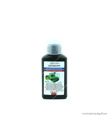 Easy-Life GreenScape - folyékony növénytáp - 250 ml