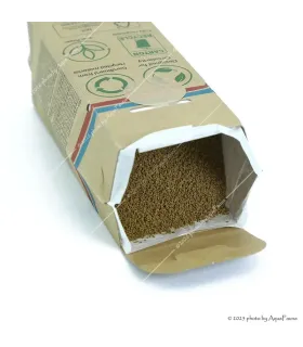 Easy-Life Guppy Granules 250 ml (160 g) - granulátum eledel guppyknak