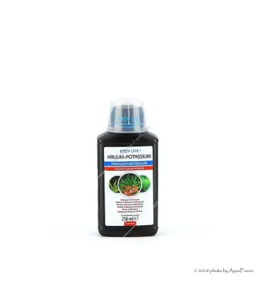 Easy-Life Kalium-Potassium - kálium (K) növénytáp - 250 ml