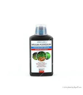 Easy-Life Kalium-Potassium - kálium (K) növénytáp - 500 ml