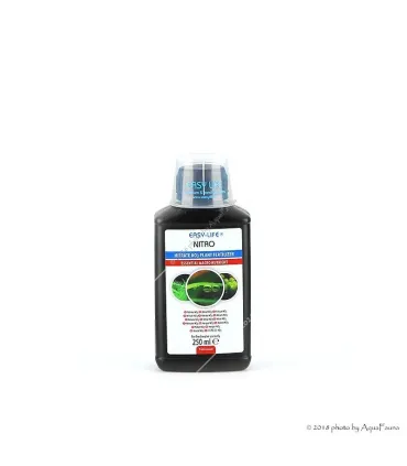 Easy-Life Nitro - nitrát (NO3) növénytáp - 250 ml