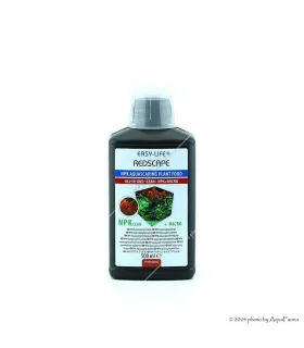Easy-Life RedScape - folyékony növénytáp - 500 ml