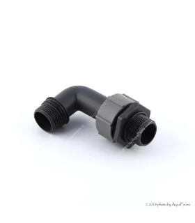 Eheim Classic 2260 pumpa szívóoldali könyökcső felszerelés (7675950)