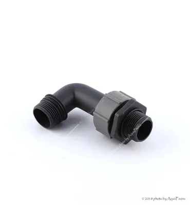 Eheim Classic 2260 pumpa szívóoldali könyökcső felszerelés (7675950)