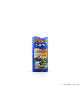 JBL Clearol 100 ml - víztisztító szer