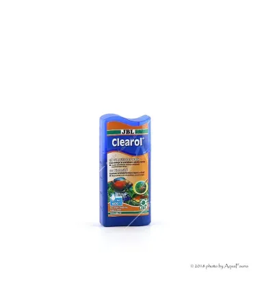 JBL Clearol 100 ml - víztisztító szer