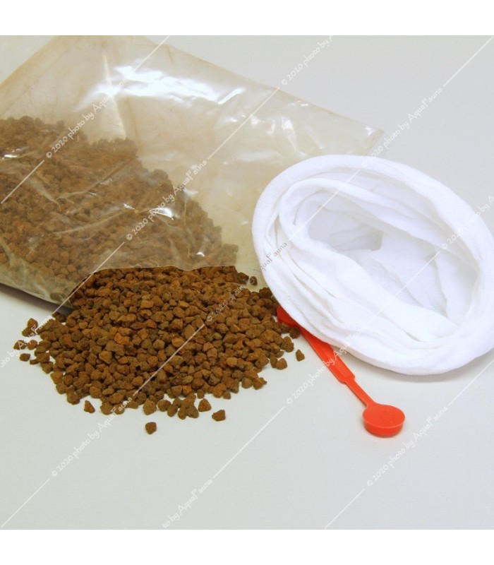 JBL PhosEx Ultra 340g - foszfát megkötő szűrőanyag