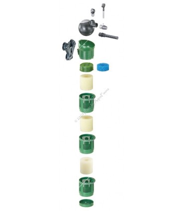 Eheim Aquaball 180 belső szűrő (2403020)