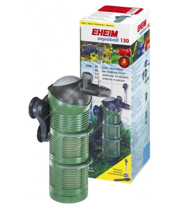Eheim Aquaball 130 belső szűrő (2402020)