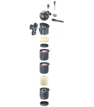 Eheim BioPower 200 belső szűrő (2412020)