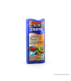 JBL Clearol 250 ml - víztisztító szer