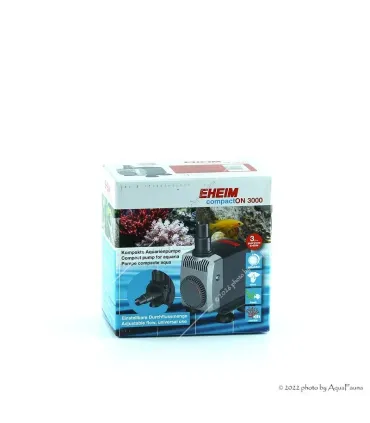 Eheim compactON 3000 vízpumpa (1031220)