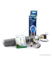 CO2 szett - Basic 05 szett (0,5 kg palackkal)