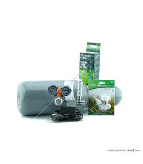 CO2 szett - Easy (2 kg palackkal)