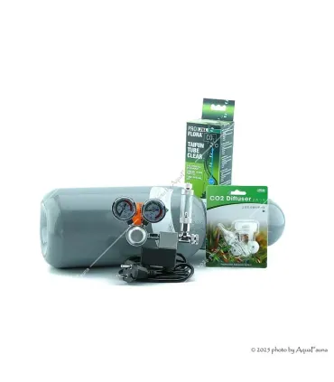 CO2 szett - Easy (2 kg palackkal)
