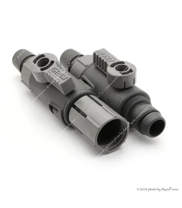 Eheim duplacsap 25/34 (4007410)