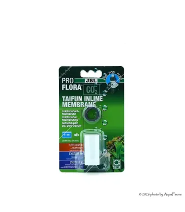JBL ProFlora CO2 Taifun Inline diffuzor - kerámia betét