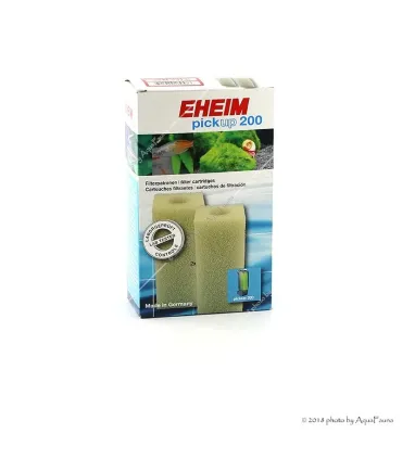 Eheim PickUp 200 (2012) szűrőszivacs - fehér (2 db) (2617120)