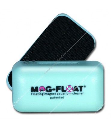 Mag-Float Small - mágneses algakaparó - 5 mm-ig