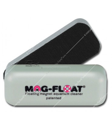 Mag-Float Long - mágneses algakaparó - 10 mm-ig