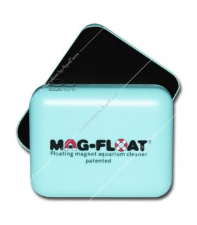 Mag-Float Large - mágneses algakaparó - 16 mm-ig