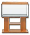 Diversa Budget 60 x 30 szett - fekete (LED világítással)