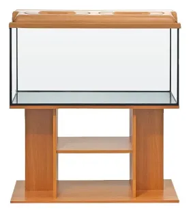 Diversa Budget 100 x 40 szett - fekete (LED világítással)
