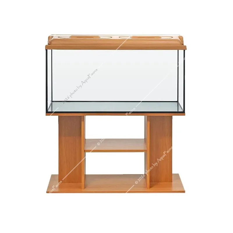 Diversa Budget 100 x 40 szett - fekete (LED világítással)