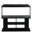 Diversa Budget 120 x 40 szett - fekete (LED világítással)