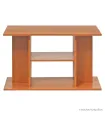 Diversa Budget bútor 100 x 40 - fekete