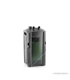 Atman CF-800 külső szűrő teljes szűrőanyag töltettel