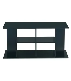 Diversa Budget bútor 120 x 40 - fekete
