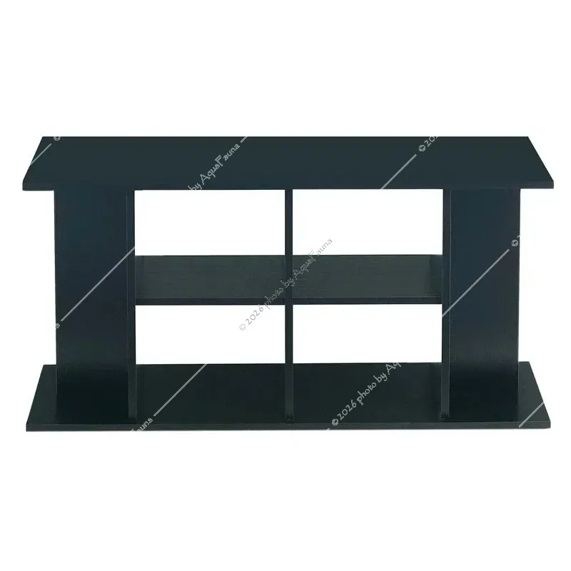 Diversa Budget bútor 120 x 40 - fekete