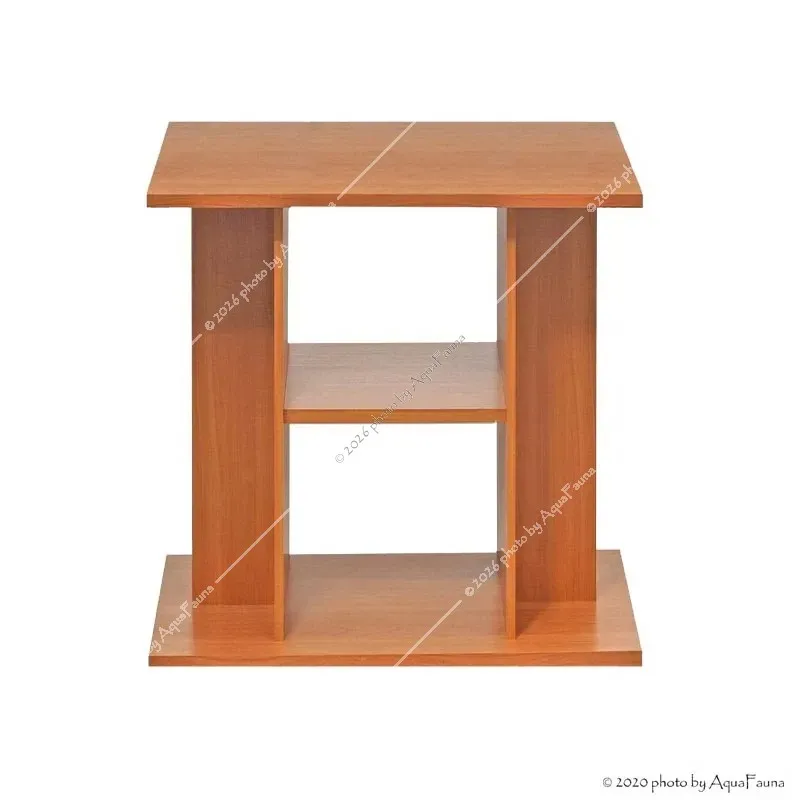 Diversa Budget bútor 60 x 30 - fekete