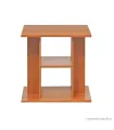 Diversa Budget bútor 60 x 30 - fekete