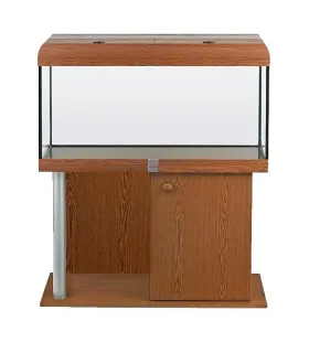 Diversa Comfort 100 x 50 szett - fekete (LED világítással)