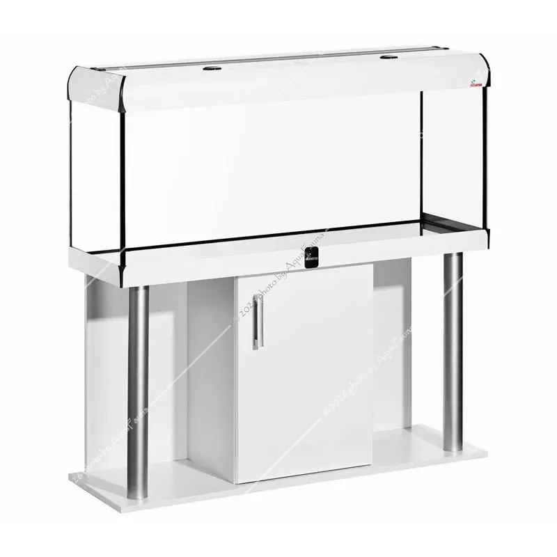 Diversa Comfort 120 x 50 szett - fekete (LED világítással)