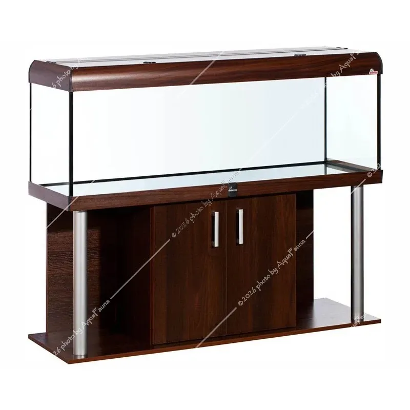 Diversa Comfort 150 x 50 szett - fekete (LED világítással)