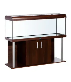 Diversa Comfort 160 x 60 szett - fekete (LED világítással)