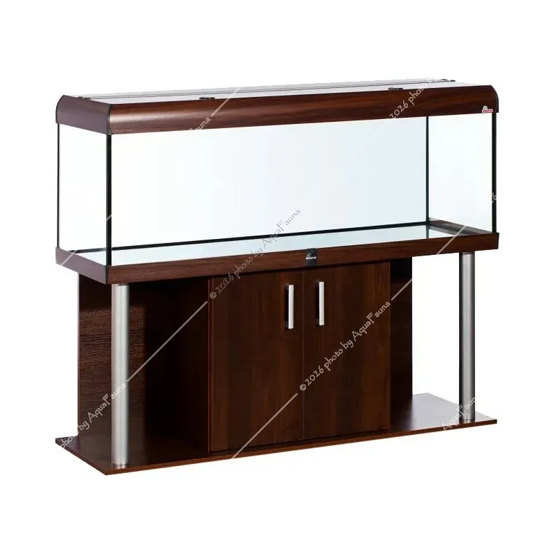 Diversa Comfort 160 x 60 szett - fekete (LED világítással)