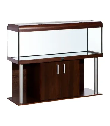 Diversa Comfort 160 x 60 szett - fekete (LED világítással)