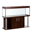 Diversa Comfort 160 x 60 szett - fekete (LED világítással)