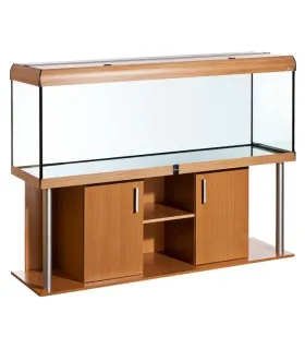 Diversa Comfort 200 x 80 szett - fekete (LED világítással)