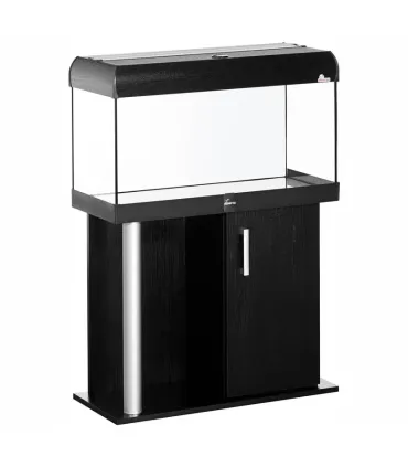 Diversa Comfort 80 x 35 szett - fekete (LED világítással)