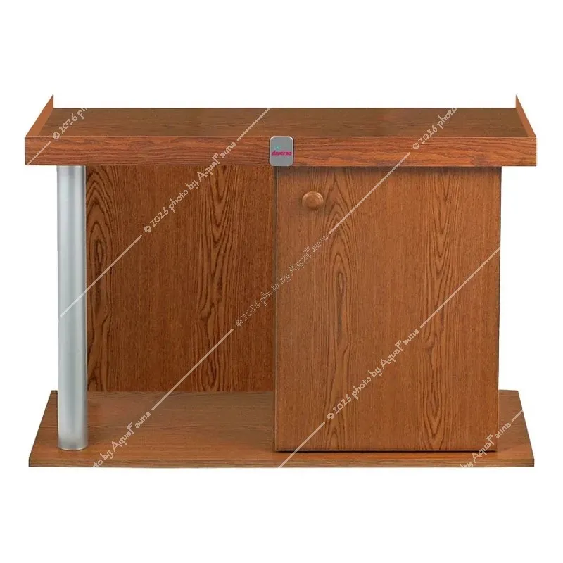 Diversa Comfort bútor 100 x 40 - fekete