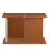 Diversa Comfort bútor 100 x 50 - fekete