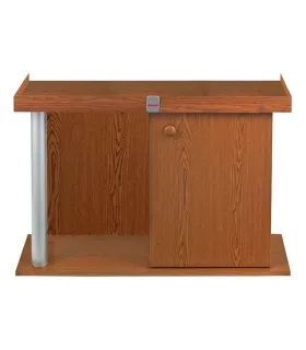 Diversa Comfort bútor 100 x 50 - fekete